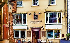 Wheatsheaf Hotel Newport (Isle Of Wight) Exterior photo