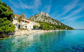 Holiday Home Labineca Gradac (Split-Dalmatia) Exterior photo