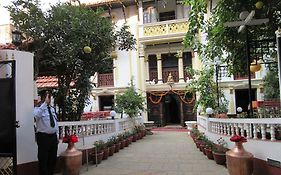 Kathmandu Boutique Hotel Catmandu Exterior photo