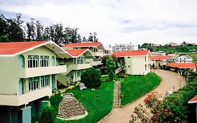 La Flora Amberley Resort, Ooty Exterior photo