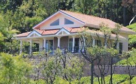 Farview Mountain Resort Villas Ooty Exterior photo