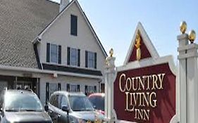 Country Living Inn Smoketown (Lancaster County) Exterior photo
