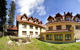 Hotel Dobry Klimat Szklarska Poręba Exterior photo