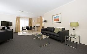 Accommodate Canberra - Kingston Court Camberra Room photo