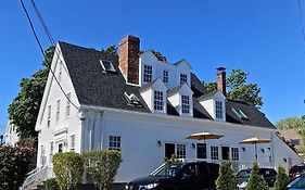 Atlantic Light Inn Provincetown Exterior photo