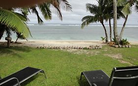 Betela Beach House Rarotonga Room photo