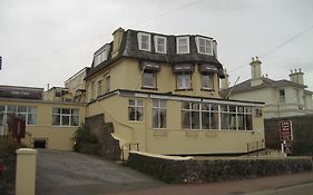 Ashley Court Hotel Torquay Exterior photo