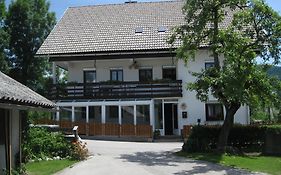 Guest House Znidar Bohinj Exterior photo