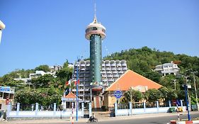 Hoa Tieu Guesthouse Vung Tau Exterior photo