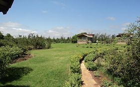 Sangare Gardens Mweiga Exterior photo