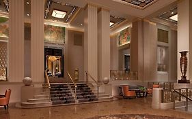 Waldorf Astoria New York Nova York Room photo