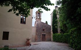 Antico Borgo De' Frati San Gimignano Exterior photo