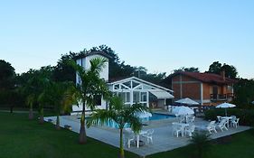 Hotel Quinta Da Mantiqueira Itatiaia (Rio de Janeiro) Exterior photo