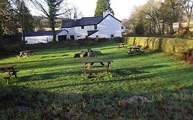 The East Dart Hotel Yelverton Exterior photo