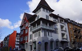 Luxury Apartments By Livingdowntown Zurique Exterior photo