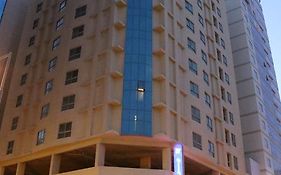 Marina Tower Manama Exterior photo