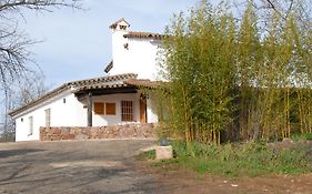 Finca Horno De Cal Aracena Exterior photo