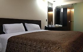 Hotel Amazonas Cidade do México Room photo