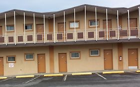 Hallmark Motel Cinnaminson Exterior photo