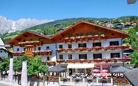 Hotel Alpenrose Muehlbach Am Hochkoenig Mühlbach Exterior photo