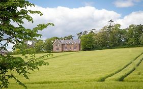 Whitehouse Country House St Boswells Exterior photo