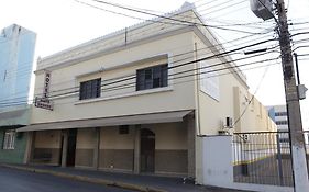 Hotel Mato Grosso Cuiabá Exterior photo