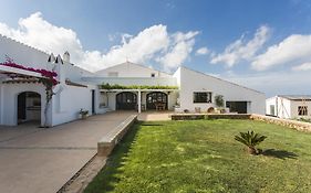Agroturismo Son Vives Menorca - Adults Only Ferreries Exterior photo