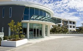 Chancellor Executive Apartments Gold Coast Exterior photo