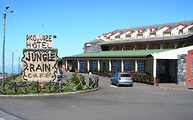 Hotel Pico Da Urze - Paul Da Serra Calheta (Madeira) Exterior photo