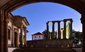 Pousada Convento De Evora Hotel Exterior photo