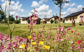 Seepark Auenhain Markkleeberg Exterior photo