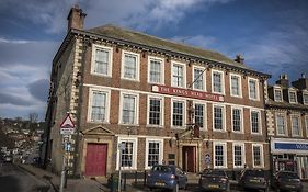 The Kings Head Hotel, Richmond, North Yorkshire Richmond (North Yorkshire) Exterior photo