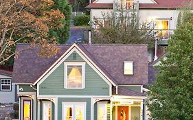 Tucker House Inn Friday Harbor Exterior photo