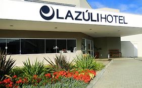 Lazuli Hotel Itatiba Exterior photo