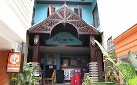 Kinnaree House Phi Phi Don Exterior photo