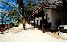 Beachfront Villa Patti Zanzibarhouses Kiwengwa (Zanzibar) Exterior photo