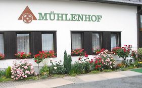 Hotel Muhlenhof Heidenau (Saxony) Exterior photo