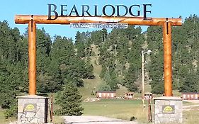Bearlodge Mountain Resort Sundance Exterior photo
