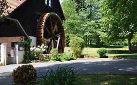 Landgasthof Geiersmuehle Vielbrunn Exterior photo