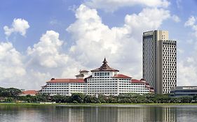 Sedona Hotel Rangum Exterior photo