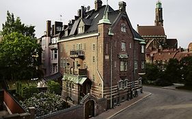 Ett Hem Hotel Estocolmo Exterior photo