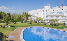 Carvoeiro Hotel Exterior photo