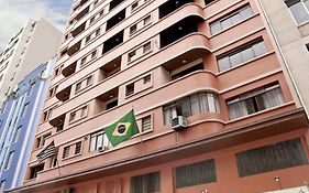 Hotel Terra Nobre São Paulo Exterior photo