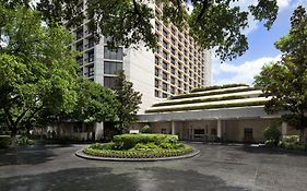 The St. Regis Houston Hotel Exterior photo