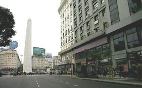 Obelisco Center Suites - Hotel & Apart Buenos Aires Exterior photo