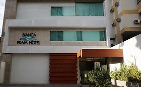Bianca Praia Hotel Recife Exterior photo