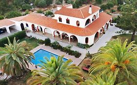 Villa Paraiso - Naturism Optional Adults Only Porches (Algarve) Exterior photo