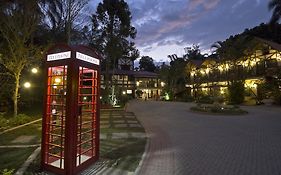 Hotel Britannia Penedo (Rio de Janeiro) Exterior photo