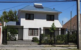 Tralka B&B Talca (Maule) Exterior photo