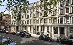The Villa Kensington Londres Exterior photo